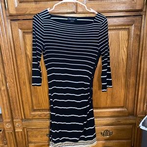 Stretchy Tight Dress